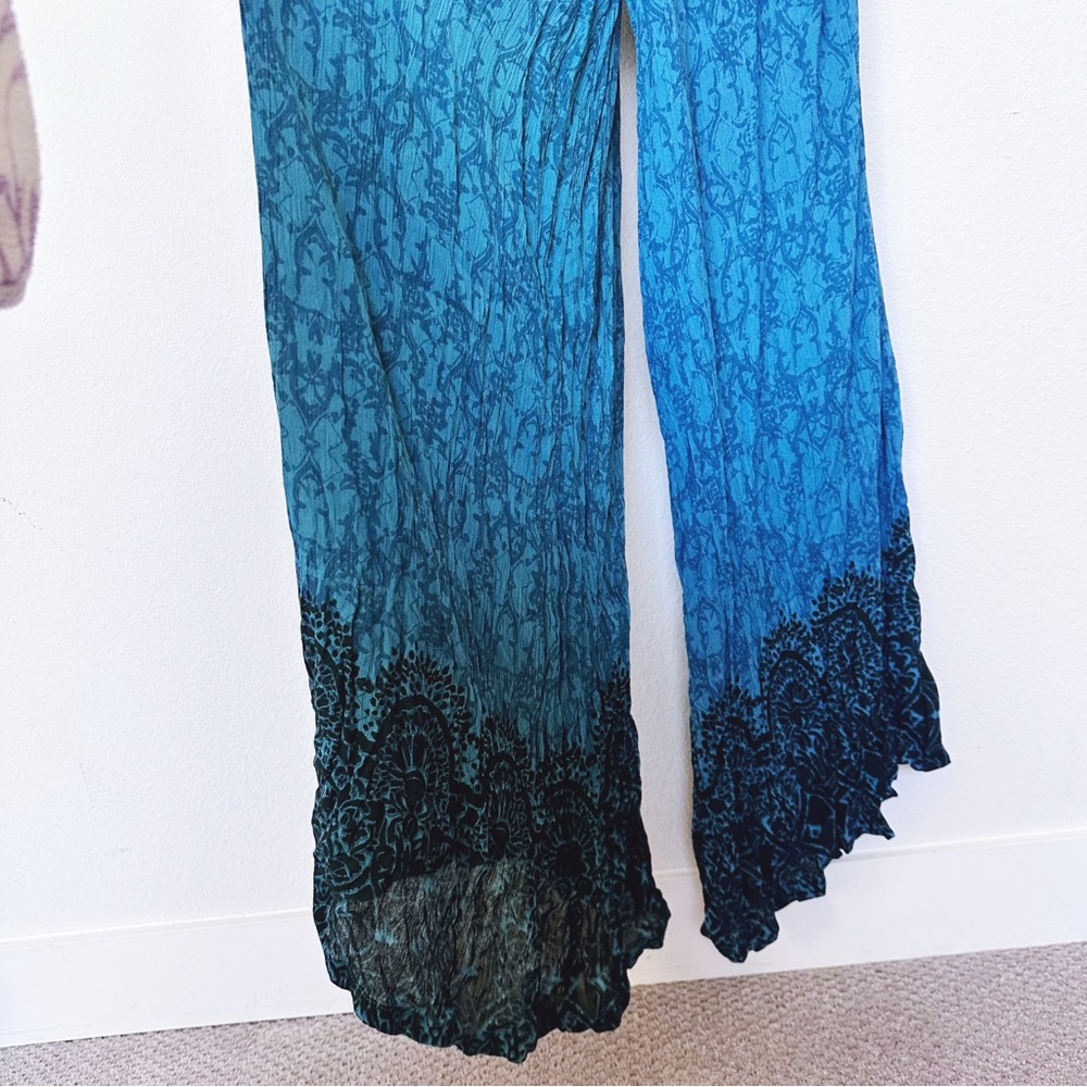 Free People || Midsummer Dream Jumpsuit - Picture 11 of 12